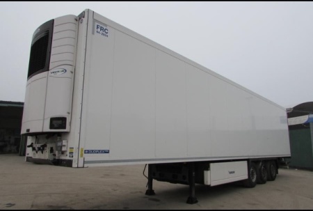 2018 Krone SD Carrier Vector 1550 Nr.: 856
