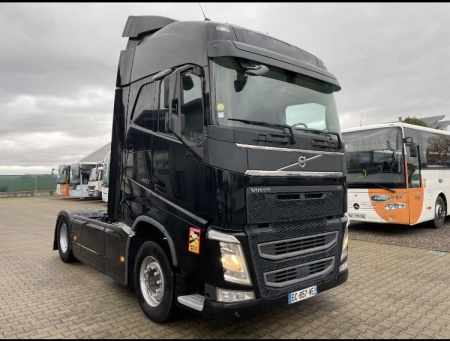 2016 Volvo FH 460 